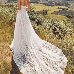 Calla Blanche - Cecila 120129 - NEW Wedding Dress